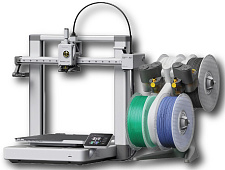 Bambu Lab A1 Combo (+AMS)