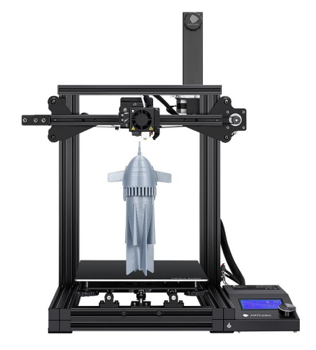 Anycubic Mega Zero 2.0. 