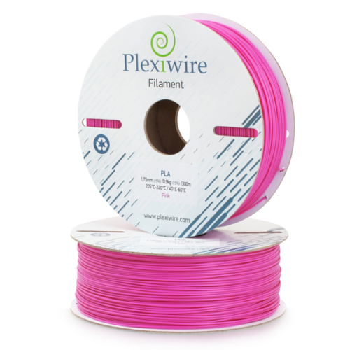 Plexiwire PLA Pink