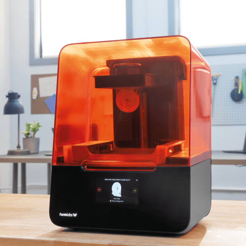 FORMLABS FORM 3