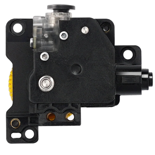 Stainless Steel Extruder Unit (P1 Series)