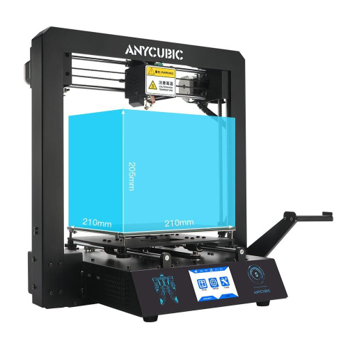 Anycubic i3 Mega S