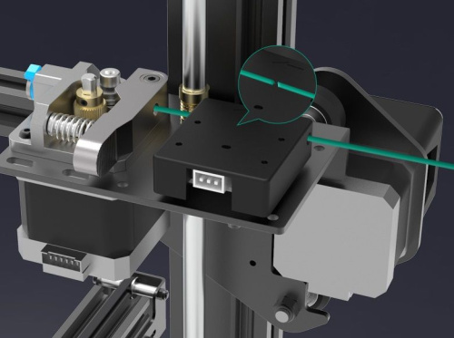 Creality Ender-3 Max