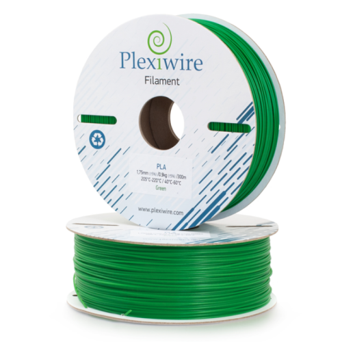 Plexiwire PLA Green