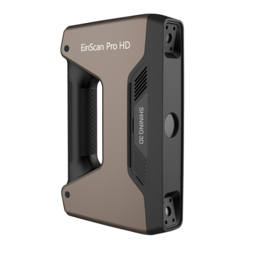EinScan Pro HD