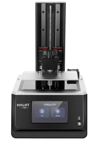 Creality HALOT-ONE Plus