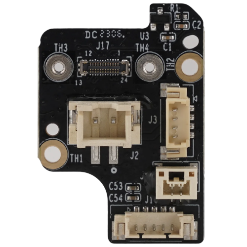 TH Board Set V9 (Dual Red Laser) - X1 Series