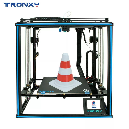 Tronxy X5SA-400-2E