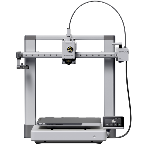 Bambu Lab A1 (v2)