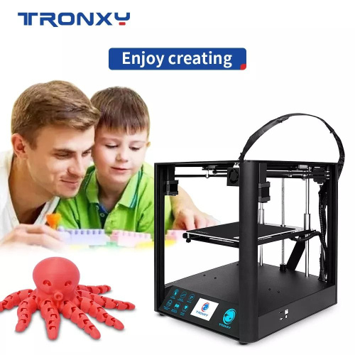 Tronxy D01