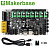 Makerbase MKS Monster8 v1.0 control board