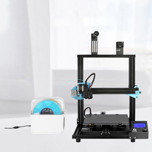 Сушилка для пластику Sovol