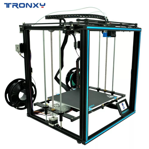 Tronxy X5SA-400-2E
