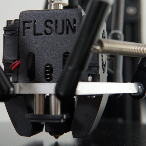 FLSun Super Racer (SR)