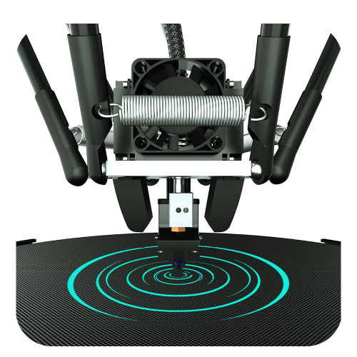 FLSun Super Racer (SR)