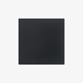 Heatbed Surface Magnet (without Cutout) - X1 & P1 Series