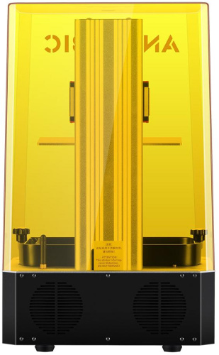 Anycubic Photon Mono X 6K