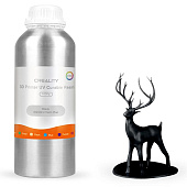 Creality LCD Standard Rigid Resin Plus, black