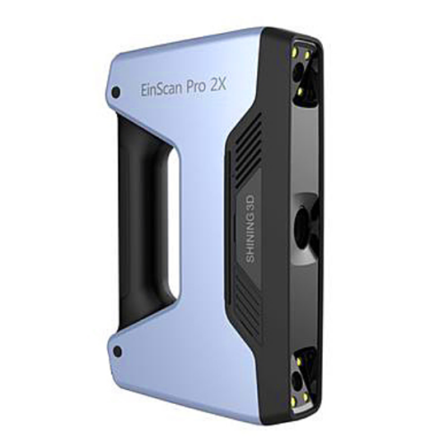 EinScan Pro 2X