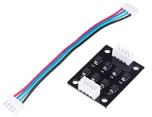 Плата BIGTREETECH Smoother V1.0