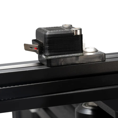 Creality Ender 5 Plus