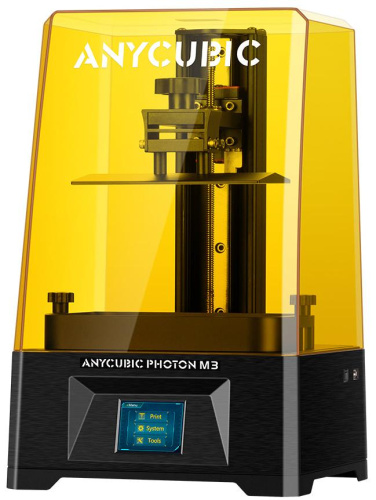 Anycubic Photon M3