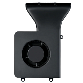 Auxiliary Part Cooling Fan (for Bambu Lab X1 & P1 Series)