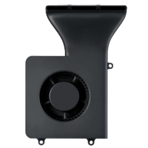 Auxiliary Part Cooling Fan (X1 & P1 Series)
