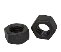 Hex Nuts DIN 934