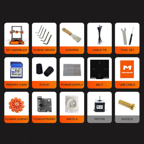 Homers Odysseus / Tevo Tarantula