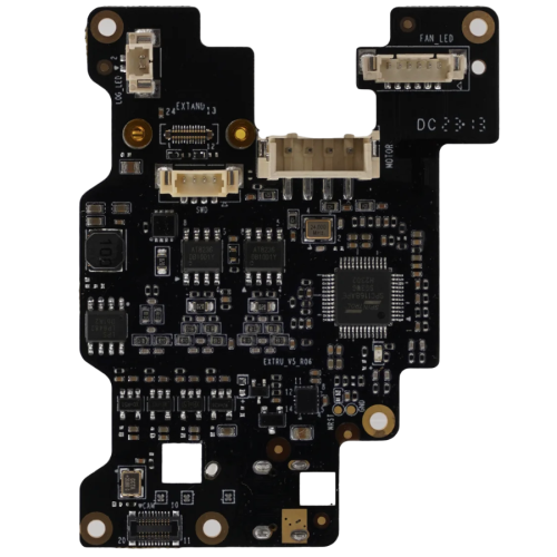 TH Board Set V9 (Dual Red Laser) - X1 Series