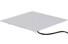 Heated steel for Anycubic Kobra Plus