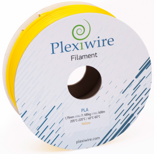 Plexiwire PLA Yellow