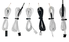 Термисторы