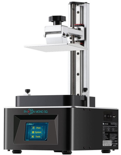 Anycubic Photon Mono SQ