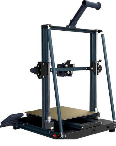 Elegoo Neptune 3 Plus