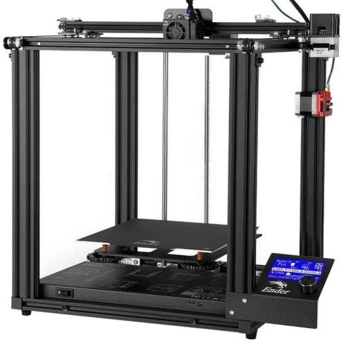 Creality Ender 5 Pro