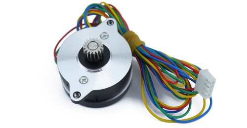 Двигун LDO-36STH20-1004AHG