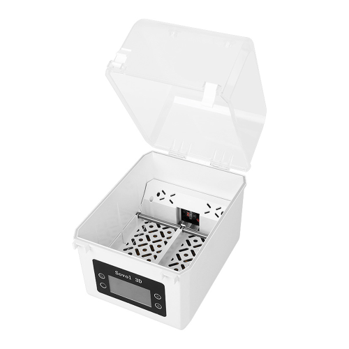 Сушилка для пластику Sovol