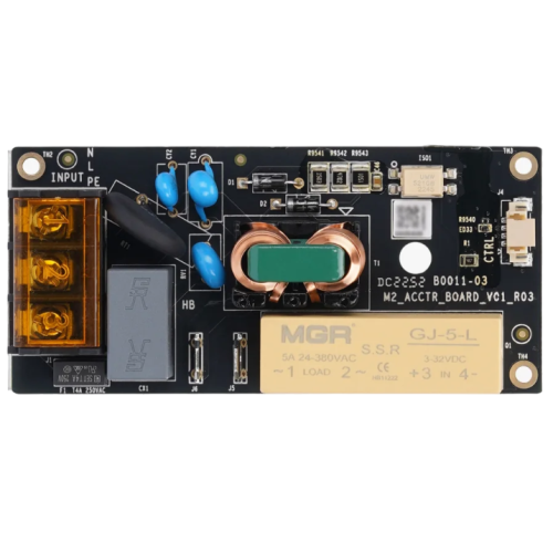 AC Board (X1 & P1 Series)