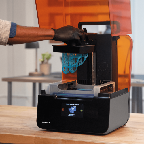 FORMLABS FORM 3