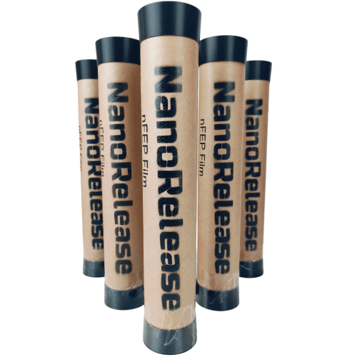 nFEP film NanoRelease 278x190