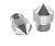 MK8 nozzles, titanium