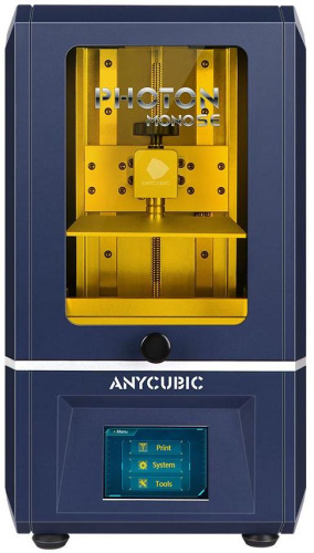 Anycubic Photon Mono SE