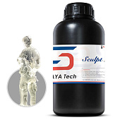 Siraya Tech Sculpt, Clear