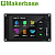 Screen Makerbase MKS TFT35 3,5"