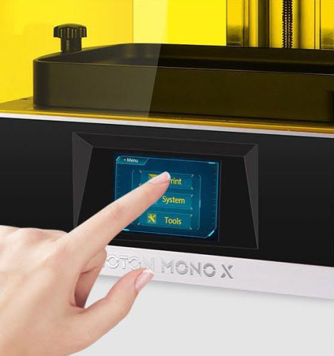 Anycubic Photon Mono X