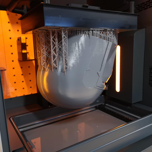 FORMLABS FORM 3L