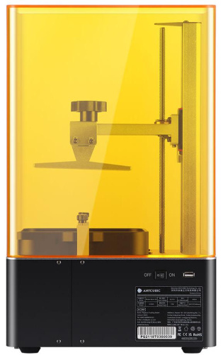 Anycubic Photon Mono SQ