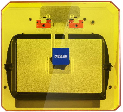 Anycubic Photon Mono X 6K